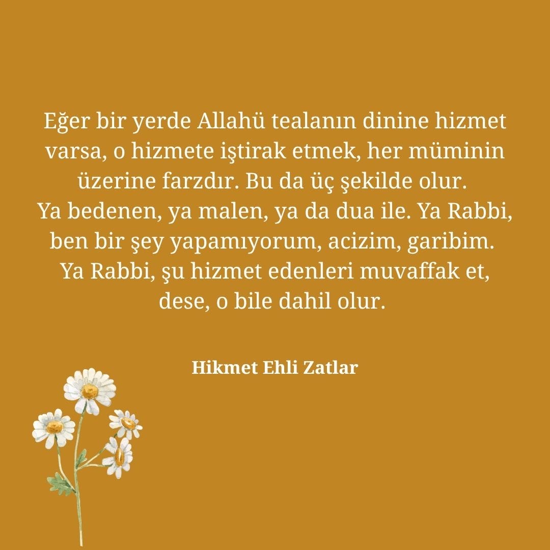 Hikmet Ehli Zatlar (127)